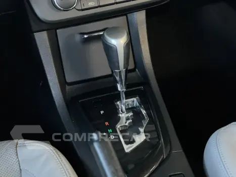 COROLLA 2.0 XEI 16V FLEX 4P AUTOMÁTICO
