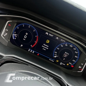 VIRTUS Exclusive 250TSI 1.4 Flex 16V Aut