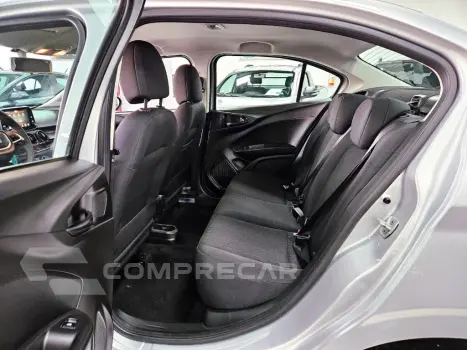 CRONOS DRIVE 1.3 8V Flex Aut.