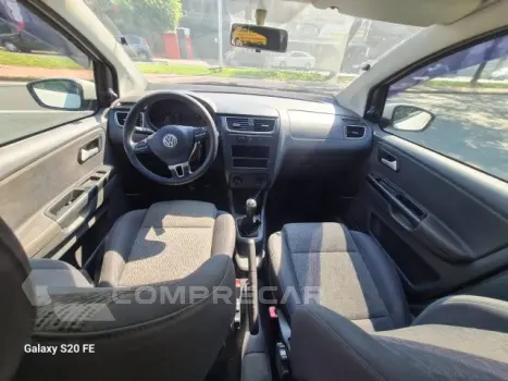 FOX - 1.0 MI TREND 8V 4P MANUAL