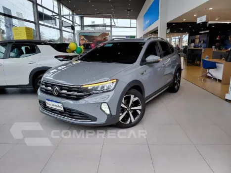 NIVUS 1.0 200 TSI TOTAL FLEX HIGHLINE AUTOMÁTICO