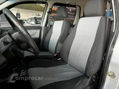 ECOSPORT 2.0 FREESTYLE 4WD 16V FLEX 4P MANUAL