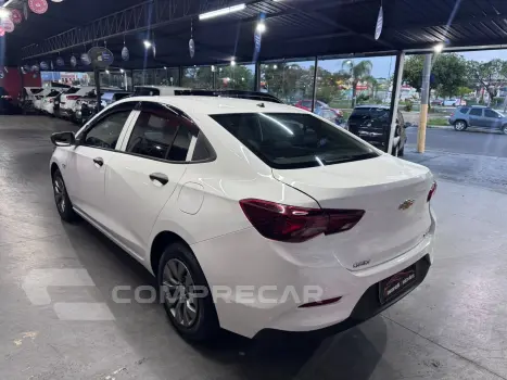 CHEVROLET ONIX PLUS  1.0 TURBO