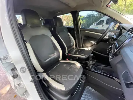 KWID 1.0 12V SCE Intense