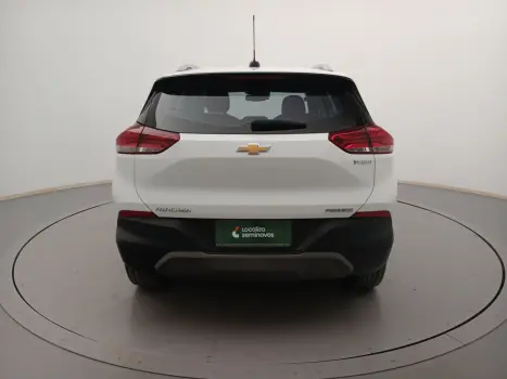 TRACKER 1.2 TURBO FLEX PREMIER AUTOMÁTICO