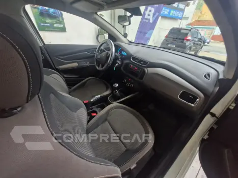 PRISMA 1.0 LT Spe/4 8V