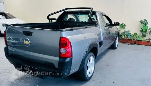 MONTANA 1.4 MPFI Conquest CS 8V