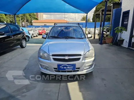 CELTA - 1.0 MPFI LT 8V 4P MANUAL