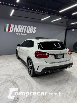 GLA 250 Sport 2.0