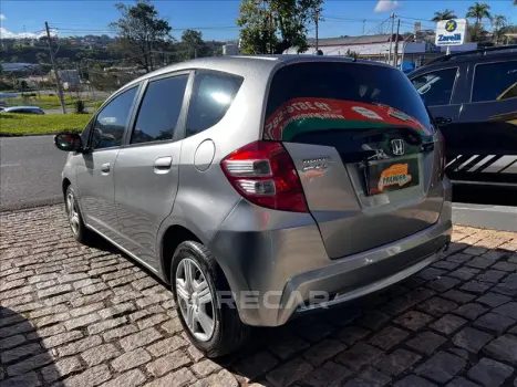FIT 1.4 DX 16V