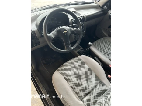 CLASSIC 1.0 MPFI LS 8V FLEX 4P MANUAL