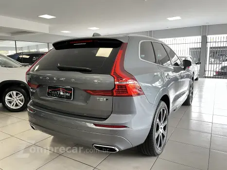 XC60 2.0 T5 Inscription