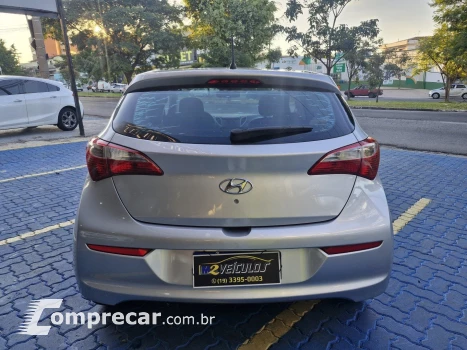 HB20 1.0 COMFORT 12V FLEX 4P MANUAL
