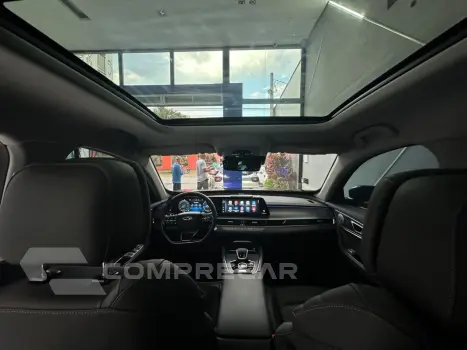 Tiggo 8 PRO 1.6 TGDi Aut.