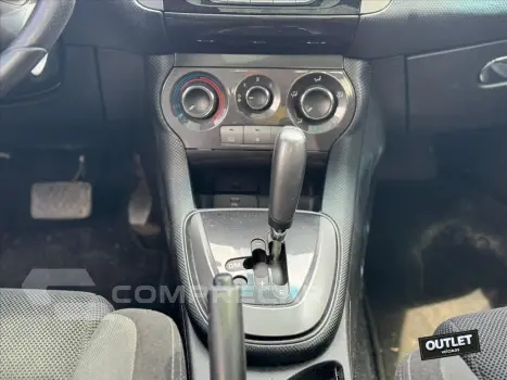 BRAVO 1.8 SPORTING 16V FLEX 4P AUTOMATIZADO