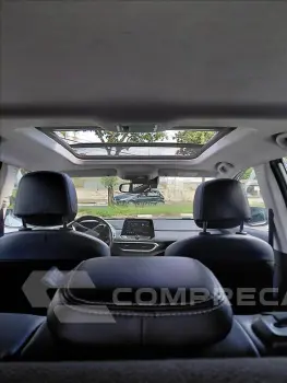 TRACKER 1.2 TURBO FLEX PREMIER AUTOMÁTICO