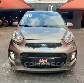 PICANTO 1.0 EX 12V