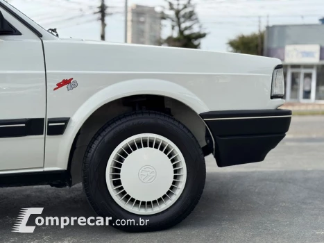 Gol 1.6 STAR