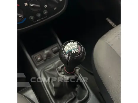 CORSA 1.4 MPFI MAXX 8V FLEX 4P MANUAL