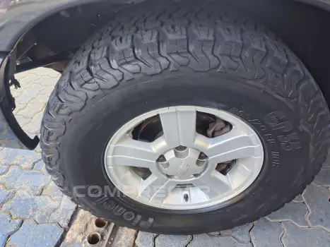 S10 2.4 MPFI ADVANTAGE 4X2 CD 8V