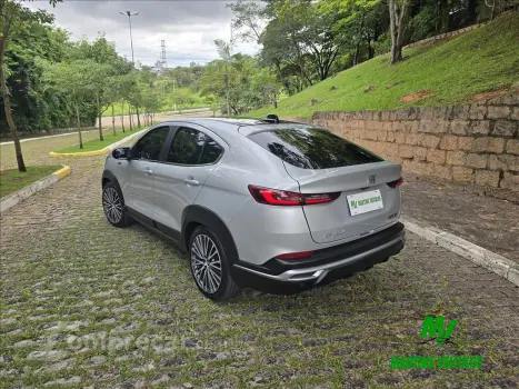 FASTBACK 1.3 TURBO 270 FLEX LIMITED EDITION AT6