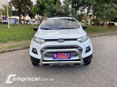 ECOSPORT 1.6 SE 16V