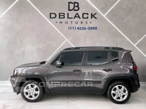 Renegade Sport T270 1.3 TB 4x2 Flex Aut.