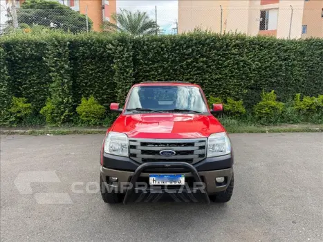 RANGER 2.3 XLS 4X2 CS 16V