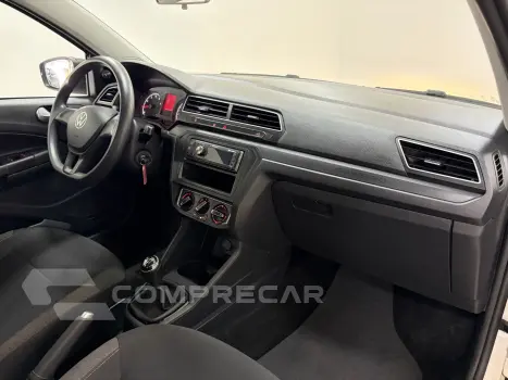 SAVEIRO 1.6 MSI ROBUST CD 16V FLEX 2P MANUAL