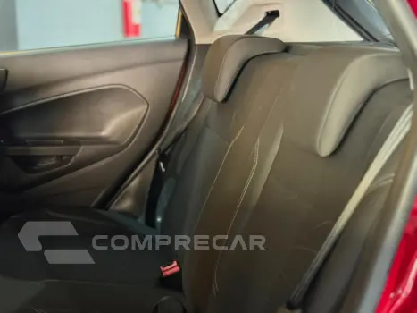 FIESTA 1.5 SE Hatch 16V
