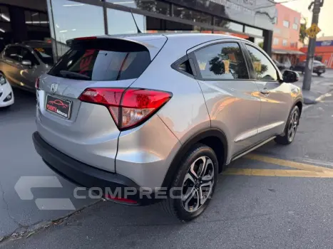 HR-V 1.8 16V LX