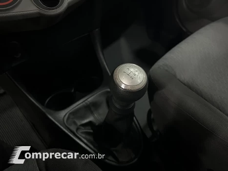 ETIOS 1.5 XLS 16V FLEX 4P MANUAL