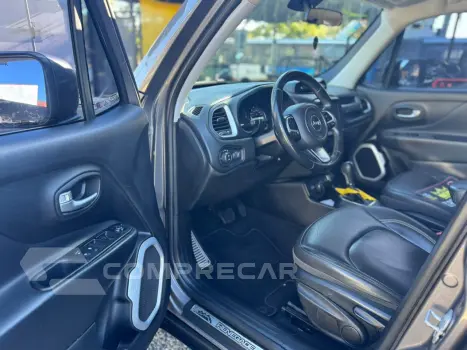RENEGADE 2.0 16V Turbo Longitude 4X4