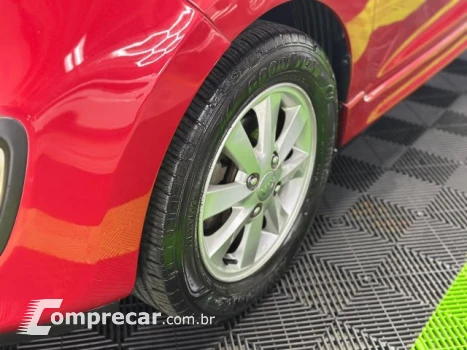 PICANTO - 1.0 EX 12V 4P MANUAL