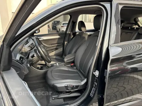 X1 SDRIVE 20i TB Acti.Flex Aut.