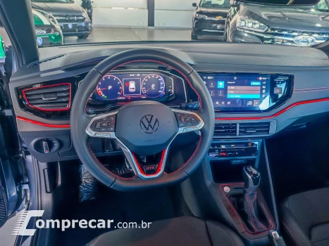POLO 1.4 250 TSI GTS