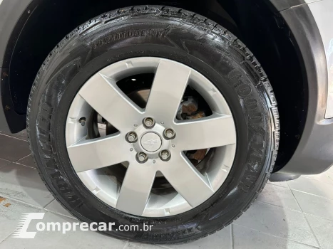 Captiva Sport 2.4 16V SFI ECOTEC AUTOMÁTICO