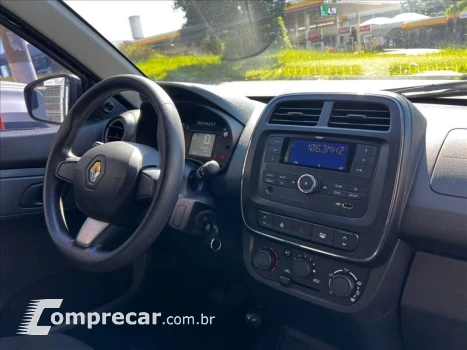 KWID 1.0 12V SCE ZEN