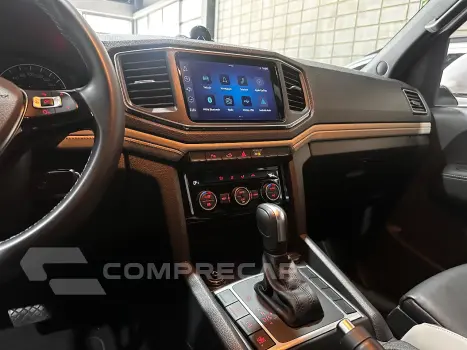 AMAROK 3.0 V6 TDI DIESEL HIGHLINE CD 4MOTION AUTOMÁTICO