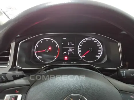 POLO 1.0 MPI TRACK MANUAL