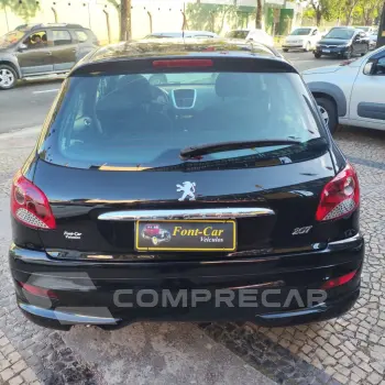 207 XR 1.4 Flex 8V 5p