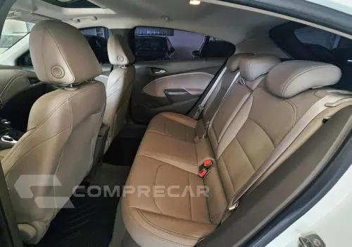 CHEV CRUZE LTZ HB AT