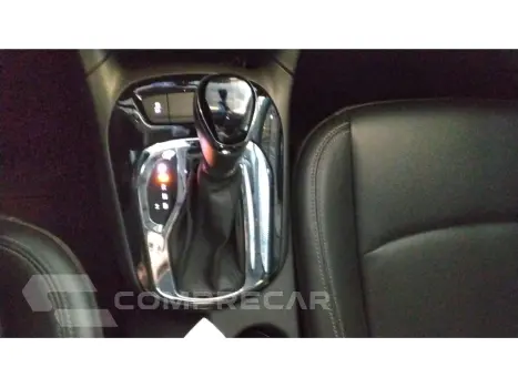 CRUZE 1.4 TURBO LTZ 16V FLEX 4P AUTOMÁTICO