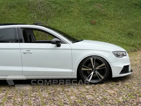 A3 Sed. Ambition 2.0 TSFI 220cv S-tronic