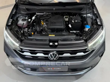 Nivus Highline 1.0 200 TSI Flex Aut.