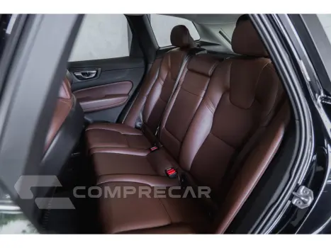 XC60 2.0 T5 GASOLINA MOMENTUM AWD GEARTRONIC