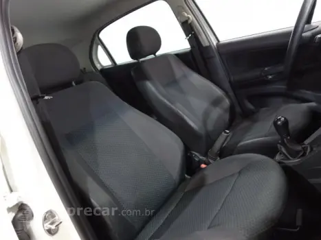 GOL - 1.0 12V MPI TOTAL 4P MANUAL