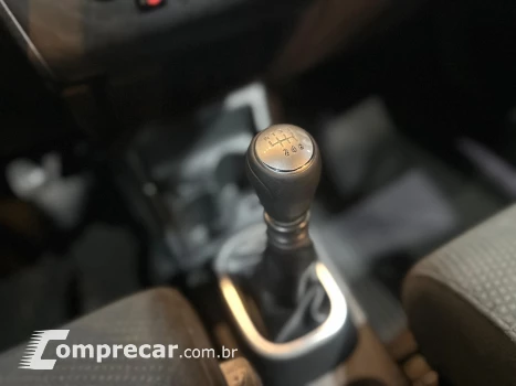 TIIDA 1.8 SEDAN 16V FLEX 4P MANUAL