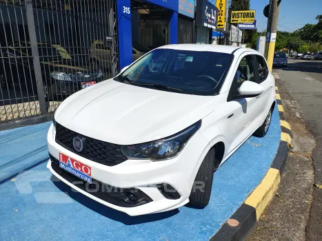 ARGO 1.0 Firefly Drive