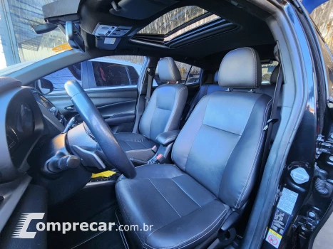 YARIS XLS 1.5 Flex 16V 5p Aut.